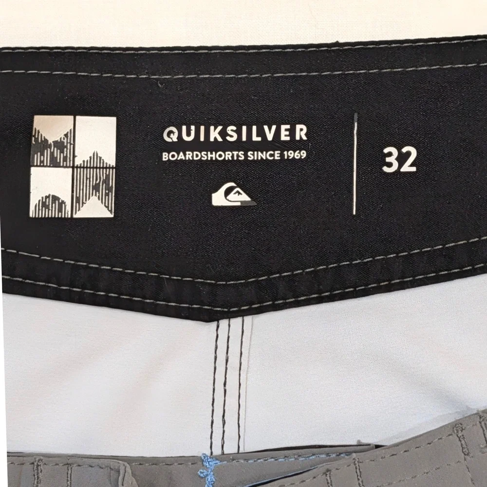 Quiksilver board shorts